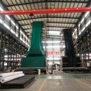 防滲、航道治理和防洪搶險(xiǎn)等方面的應(yīng)用